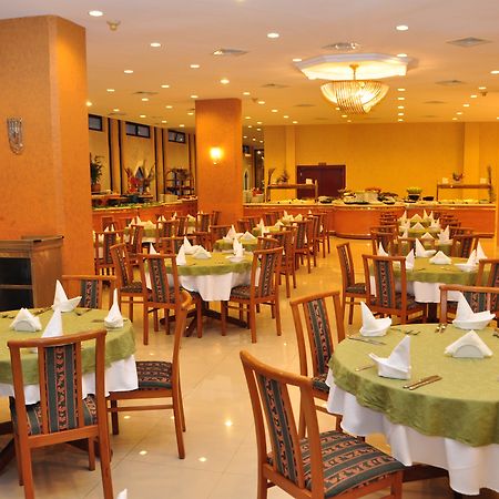 Oezkaymak Marina Hotel - Ultra All Inklusive 케메르 외부 사진