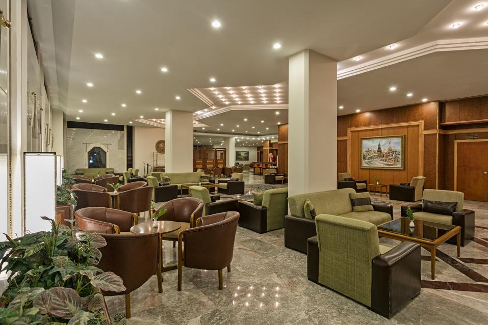 Oezkaymak Marina Hotel - Ultra All Inklusive 케메르 외부 사진